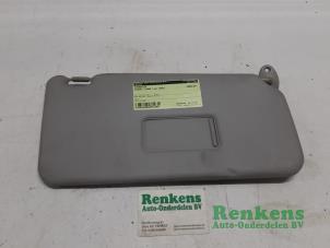 Używane Oslona przeciwsloneczna Suzuki Liana (ERC/ERD/RH4) 1.6 MPi 16V Cena € 20,00 Procedura marży oferowane przez Renkens Auto-Onderdelen B.V.