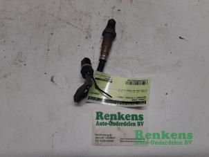 Sonde lambda d'un Mercedes-Benz C Combi (S203) 2.0 C-180 16V 2001