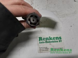 Sonde lambda d'un Mercedes-Benz C Combi (S203) 2.0 C-180 16V 2001