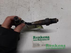 Sonde lambda d'un Mercedes-Benz C Combi (S203) 2.0 C-180 16V 2001
