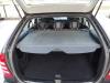 Mercedes-Benz C Combi (S203) 2.0 C-180 16V Luggage compartment cover