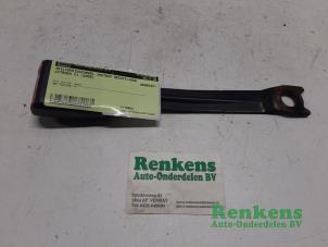 Used Front seatbelt buckle, right Citroen C1 1.4 HDI Price € 15,00 Margin scheme offered by Renkens Auto-Onderdelen B.V.