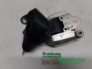 Usados Cinturón de seguridad derecha delante Citroen C1 1.4 HDI Precio € 40,00 Norma de margen ofrecido por Renkens Auto-Onderdelen B.V.