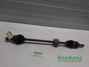 Used Front drive shaft, right Fiat Panda (169) 1.2 Fire Price € 35,00 Margin scheme offered by Renkens Auto-Onderdelen B.V.
