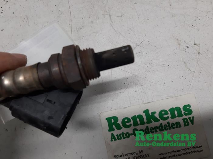Sonda lambda z Fiat Panda (169) 1.2 Fire 2008