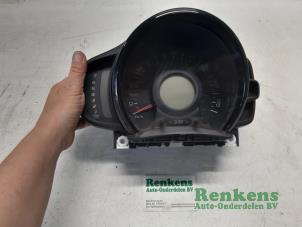Usagé Compteur Citroen C1 1.0 Vti 68 12V Prix € 50,00 Règlement à la marge proposé par Renkens Auto-Onderdelen B.V.