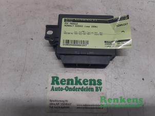 Used PDC Module Renault Scénic II (JM) 1.5 dCi 105 Price € 20,00 Margin scheme offered by Renkens Auto-Onderdelen B.V.