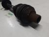 Front drive shaft, right from a Opel Signum (F48) 2.2 DGI 16V 2005