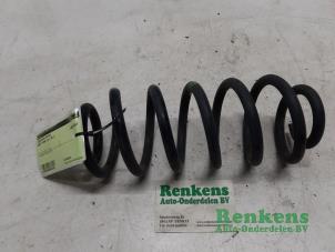 Used Rear coil spring Smart Fortwo Coupé (451.3) 1.0 Micro Hybrid Drive Price € 20,00 Margin scheme offered by Renkens Auto-Onderdelen B.V.