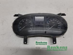 Used Odometer KM Renault Clio II (BB/CB) 1.2 Price € 40,00 Margin scheme offered by Renkens Auto-Onderdelen B.V.
