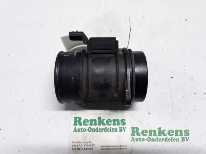 Gebrauchte Luftmassenmesser Renault Modus/Grand Modus (JP) 1.5 dCi 65 FAP Preis € 20,00 Margenregelung angeboten von Renkens Auto-Onderdelen B.V.