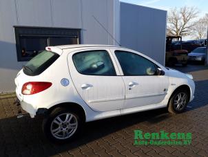 Used Taillight, right Peugeot 206+ (2L/M) 1.1 XR,XS Price € 35,00 Margin scheme offered by Renkens Auto-Onderdelen B.V.