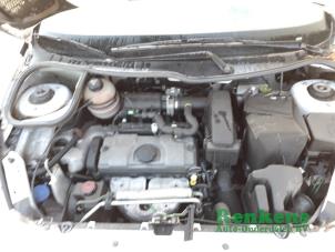 Used Gearbox Peugeot 206+ (2L/M) 1.1 XR,XS Price € 225,00 Margin scheme offered by Renkens Auto-Onderdelen B.V.