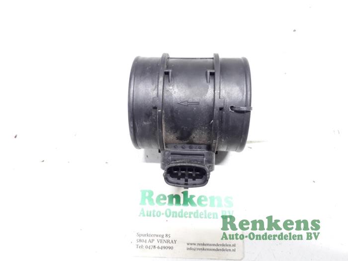 Gebrauchte Luftmassenmesser Opel Astra H (L48) 1.8 16V Preis € 20,00 Margenregelung angeboten von Renkens Auto-Onderdelen B.V.