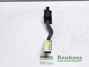 Used Accelerator pedal Citroen C3 Pluriel (HB) 1.6 16V Price € 35,00 Margin scheme offered by Renkens Auto-Onderdelen B.V.