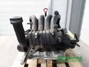 Used Engine Mercedes A (W168) 1.9 A-190 Price on request offered by Renkens Auto-Onderdelen B.V.