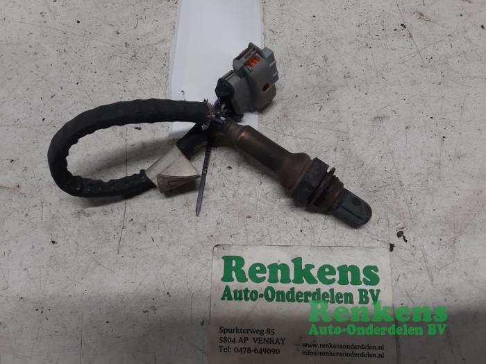 Used Lambda probe Opel Combo Tour (Corsa C) 1.6 16V CNG Price € 20,00 Margin scheme offered by Renkens Auto-Onderdelen B.V.