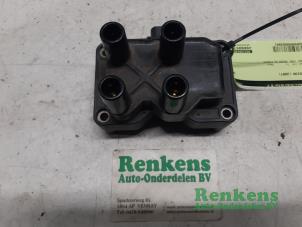 Used Ignition coil Ford Fusion 1.4 16V Price € 25,00 Margin scheme offered by Renkens Auto-Onderdelen B.V.