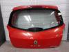 Tailgate from a Renault Clio III (BR/CR) 1.2 16V 75 2007