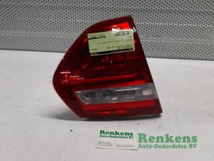 Used Taillight, left Citroen C4 Picasso (UD/UE/UF) 1.8 16V Price € 30,00 Margin scheme offered by Renkens Auto-Onderdelen B.V.