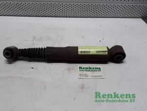 Used Rear shock absorber rod, right Citroen C4 Picasso (UD/UE/UF) 1.8 16V Price € 30,00 Margin scheme offered by Renkens Auto-Onderdelen B.V.