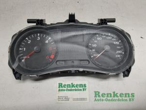 Used Odometer KM Renault Clio III (BR/CR) 1.5 dCi FAP Price € 50,00 Margin scheme offered by Renkens Auto-Onderdelen B.V.