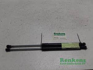 Used Set of gas struts for boot Renault Clio III (BR/CR) 1.5 dCi FAP Price € 20,00 Margin scheme offered by Renkens Auto-Onderdelen B.V.
