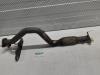 Exhaust front section from a Seat Leon (1P1) 1.4 TSI 16V 2009