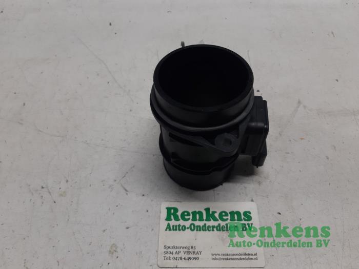 Gebrauchte Luftmassenmesser Renault Clio III (BR/CR) 1.5 dCi 70 Preis € 20,00 Margenregelung angeboten von Renkens Auto-Onderdelen B.V.
