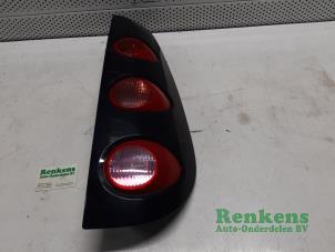Used Taillight, right Smart Forfour (454) 1.5 CDI 12V 68 Price € 35,00 Margin scheme offered by Renkens Auto-Onderdelen B.V.