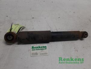Used Rear shock absorber, left Fiat Panda (312) 1.2 69 Price € 20,00 Margin scheme offered by Renkens Auto-Onderdelen B.V.