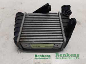 Used Intercooler Skoda Fabia II (5J) 1.9 TDi Price € 40,00 Margin scheme offered by Renkens Auto-Onderdelen B.V.
