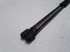 Set of tailgate gas struts from a Ford Focus 2 Wagon 1.6 TDCi 16V 90 2005