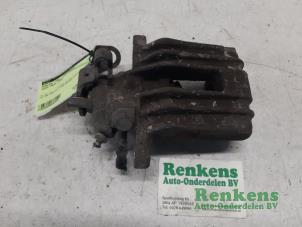 Used Rear brake calliper, left Skoda Fabia II (5J) 1.9 TDi Price € 35,00 Margin scheme offered by Renkens Auto-Onderdelen B.V.