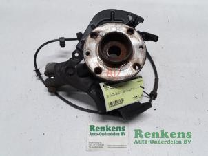 Używane Sworzen prawy przód Fiat Panda (312) 1.2 69 Cena € 50,00 Procedura marży oferowane przez Renkens Auto-Onderdelen B.V.