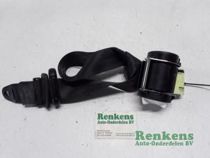 Used Rear seatbelt, left Fiat Panda (312) 1.2 69 Price € 45,00 Margin scheme offered by Renkens Auto-Onderdelen B.V.