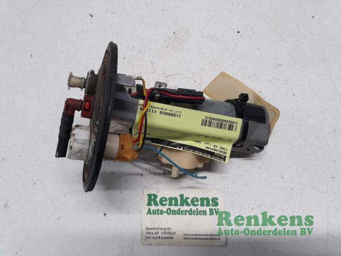 Used Petrol pump Ford Ka I 1.3i Price € 35,00 Margin scheme offered by Renkens Auto-Onderdelen B.V.