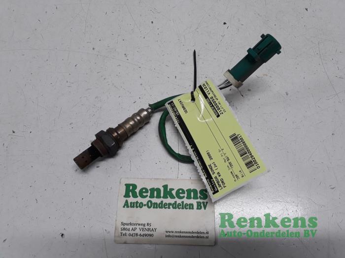 Used Lambda probe Ford Ka I 1.3i Price € 25,00 Margin scheme offered by Renkens Auto-Onderdelen B.V.