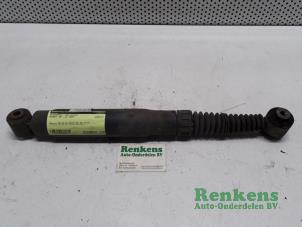 Used Rear shock absorber, left Peugeot 207 SW (WE/WU) 1.4 Price € 15,00 Margin scheme offered by Renkens Auto-Onderdelen B.V.