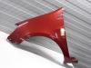 Front wing, left from a Renault Clio III (BR/CR), 2005 / 2014 1.5 dCi 70, Hatchback, Diesel, 1 461cc, 50kW (68pk), FWD, K9K768, 2005-06 / 2012-12, BR1G; BR27; BRA7; BRCG; CR1G; CR27; CRA7; CRCG 2006