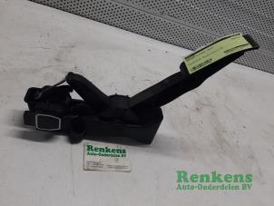 Used Accelerator pedal Mercedes A (W169) 1.7 A-180 Price € 35,00 Margin scheme offered by Renkens Auto-Onderdelen B.V.