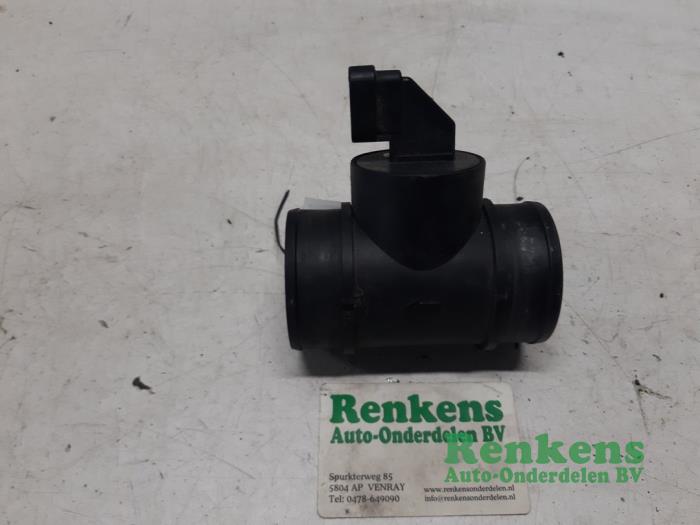 Gebrauchte Luftmassenmesser Opel Astra H (L48) 1.6 16V Twinport Preis € 20,00 Margenregelung angeboten von Renkens Auto-Onderdelen B.V.