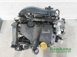 Used Motor Renault Clio III (BR/CR) 1.5 dCi FAP Price € 400,00 Margin scheme offered by Renkens Auto-Onderdelen B.V.