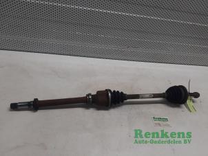 Used Front drive shaft, right Peugeot 206+ (2L/M) 1.1 XR,XS Price € 45,00 Margin scheme offered by Renkens Auto-Onderdelen B.V.