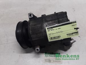Used Air conditioning pump Opel Vectra C GTS 2.2 16V Price € 75,00 Margin scheme offered by Renkens Auto-Onderdelen B.V.