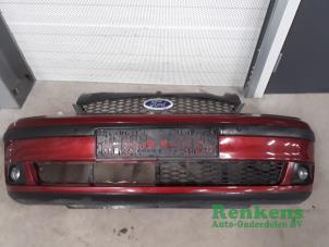 Used Front bumper Ford Galaxy (WGR) 2.8i V6 24V Price on request offered by Renkens Auto-Onderdelen B.V.