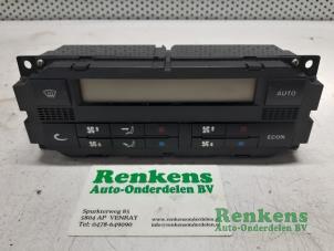 Used Heater control panel Ford Galaxy (WGR) 2.8i V6 24V Price € 40,00 Margin scheme offered by Renkens Auto-Onderdelen B.V.