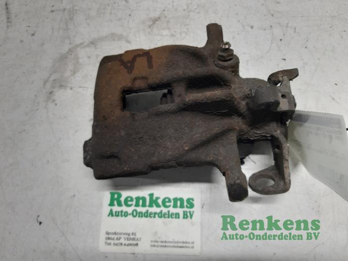 Gebrauchte Bremszange links hinten Ford Galaxy (WGR) 2.8i V6 24V Preis € 40,00 Margenregelung angeboten von Renkens Auto-Onderdelen B.V.