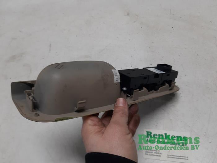 Electric window switch Ford Galaxy 2.8i V6 24V - 7M5959857D 