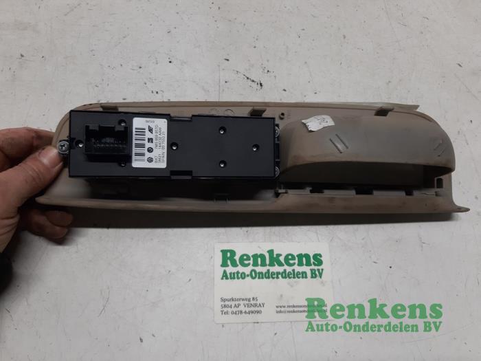 Electric window switch Ford Galaxy 2.8i V6 24V - 7M5959857D 
